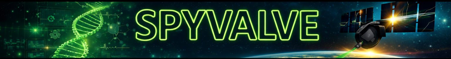 SPYVALVE